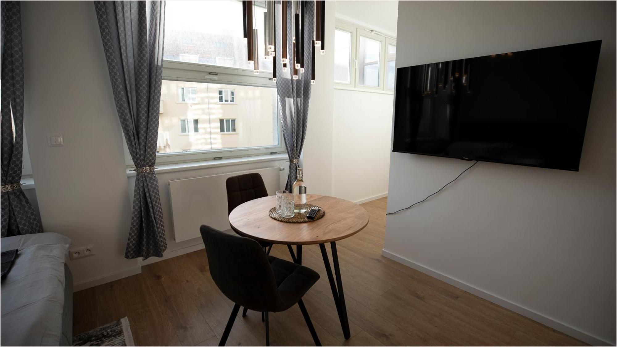 Luxury Apartment In City Centrum By Ota Group براتسيلافا المظهر الخارجي الصورة